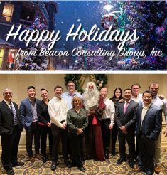 Happy Holidays From Beacon Consulting Group! Thumb
