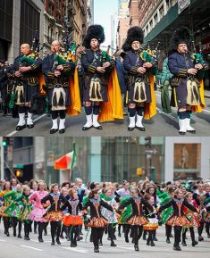 Just for Fun: St. Patrick's Day Celebrations Across the U.S. (and beyond!) Thumb