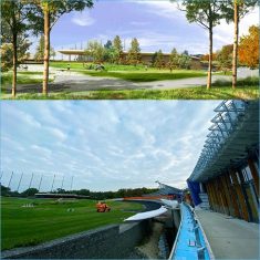 Beacon Project Profile: Croton Above Ground Structure & New Golf Driving Range Thumb