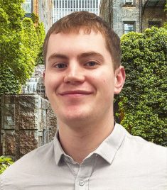 Beacon Staff Profile: Patrick Nolan, Project Engineer Thumb